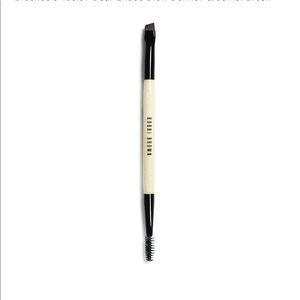 Bobbi Brown Dual-Ended Brow Definer/Groomer Brush